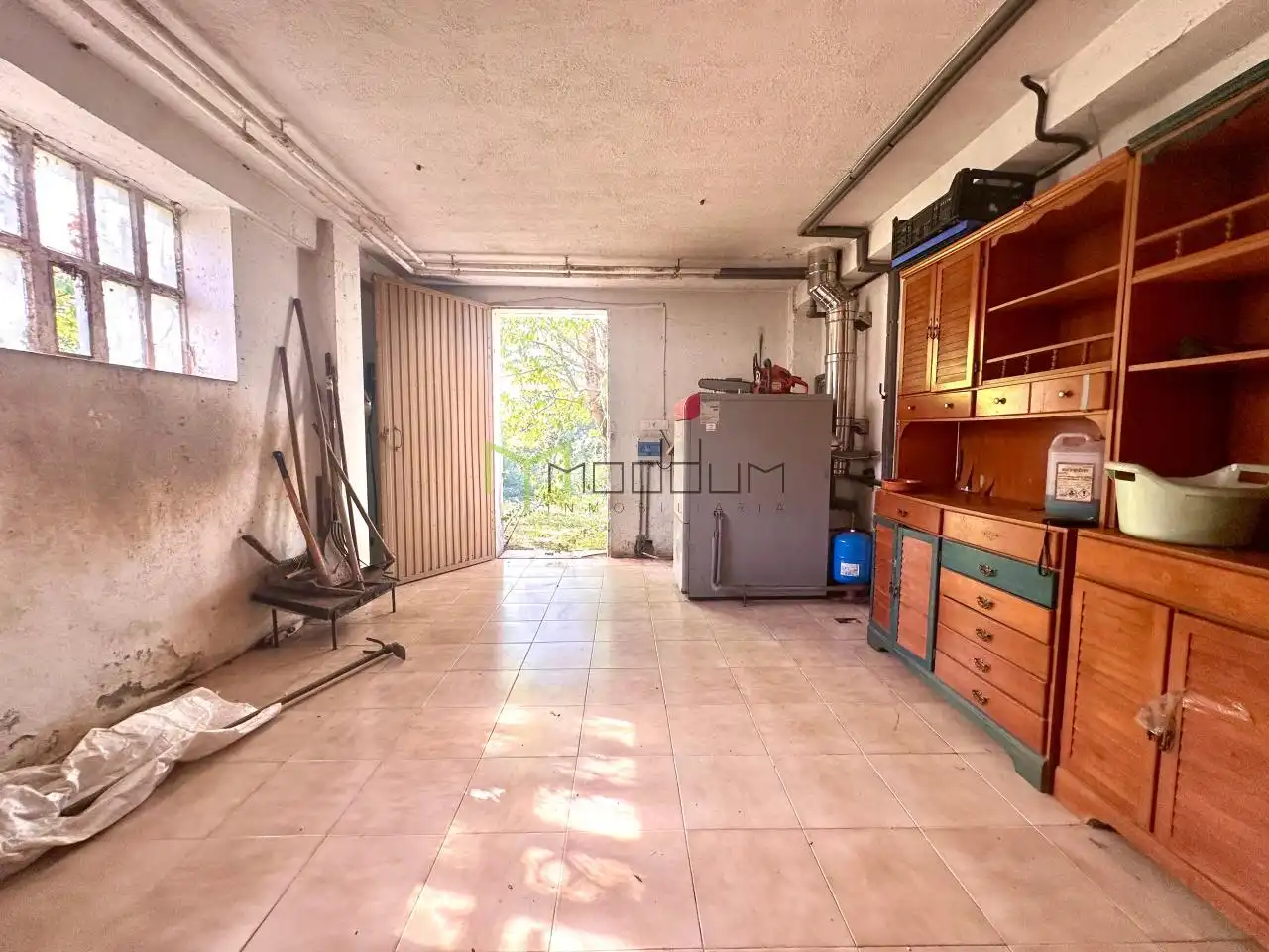 Casa amb terrassa en venda a Lugar Castelo, imagen 60