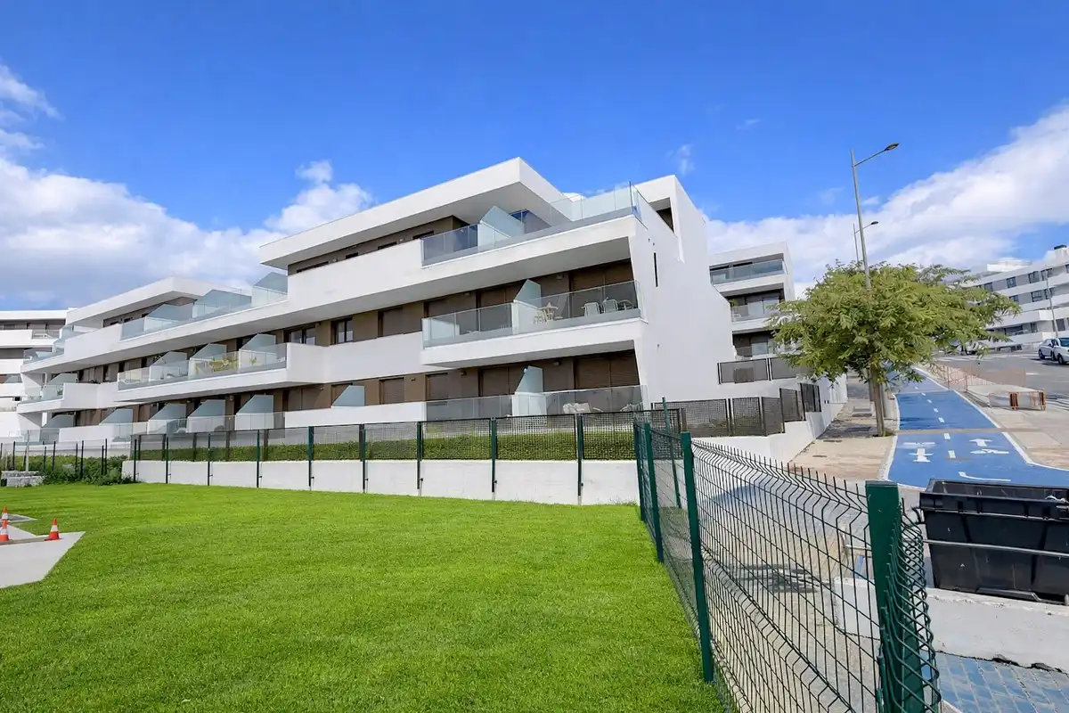 Appartement avec ascenseur à vendre à Estepona Pueblo
