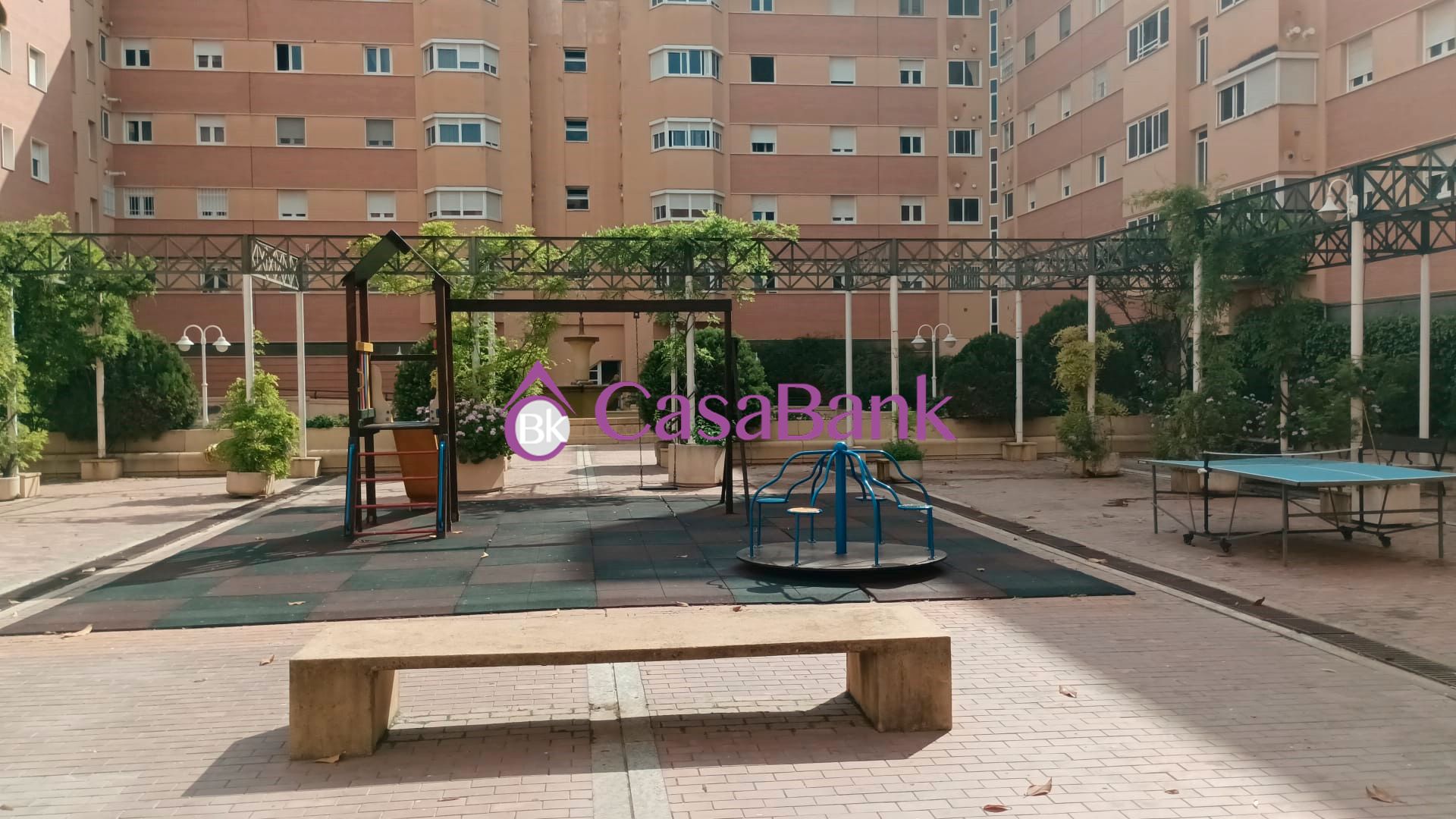 Pis en venda a Ciudad Jardín - Zoco