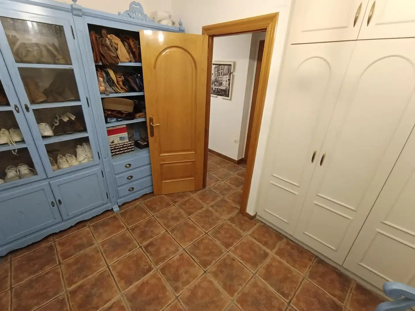Flat for sale in Molina de Segura  with Air Conditioner and Heating