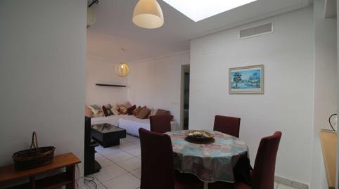 Foto 5 de Àtic en venda a Avenida Ciudad de Alicante, El Playazo, Almería