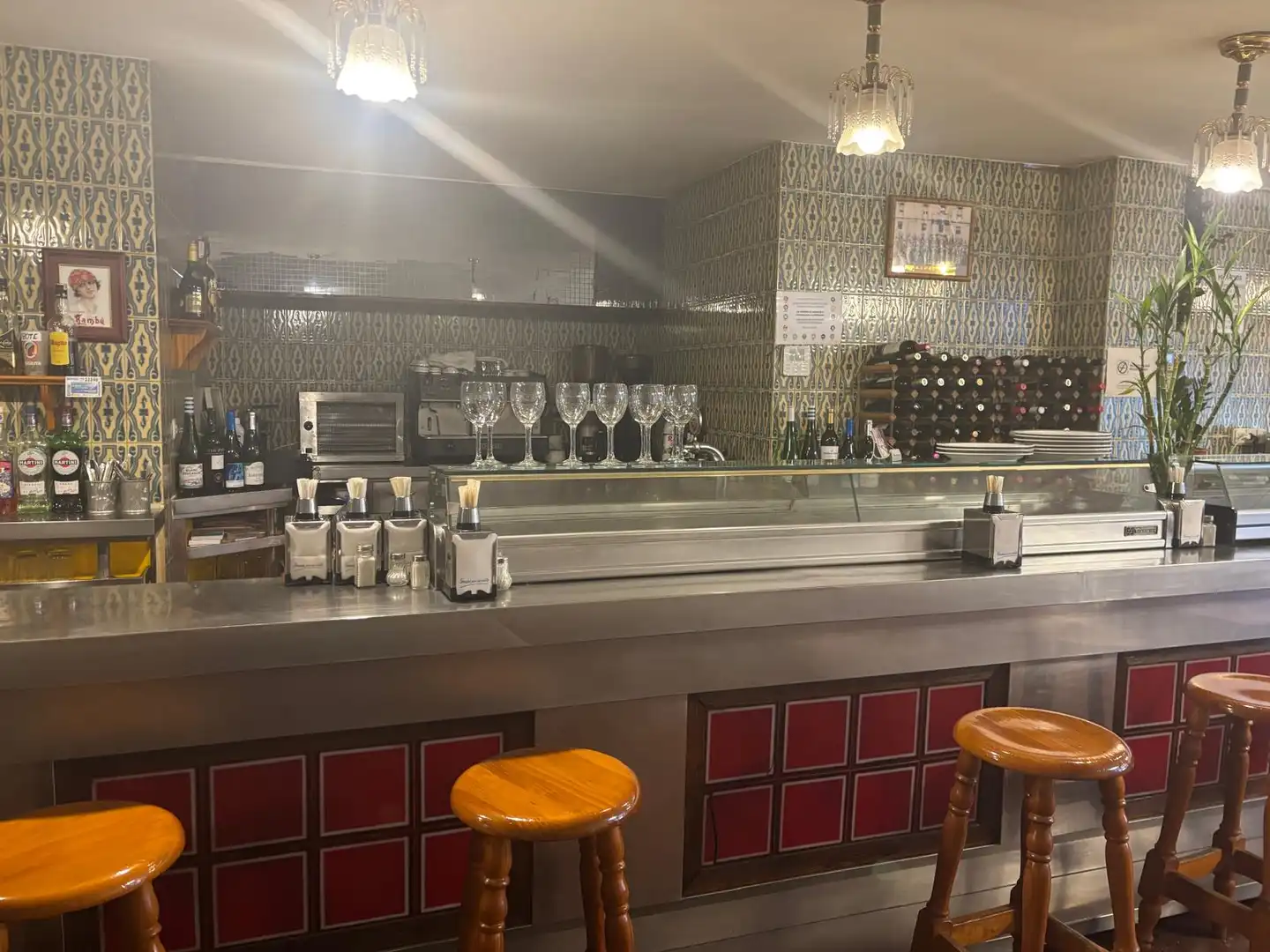 Local en venta en Alcoy / Alcoi con Aire acondicionado, Calefacción y Amueblado