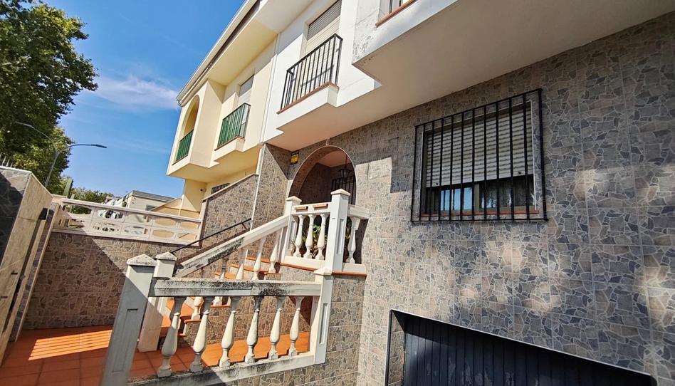 Photo 1 of Single-family semi-detached for sale in Norte, Badajoz