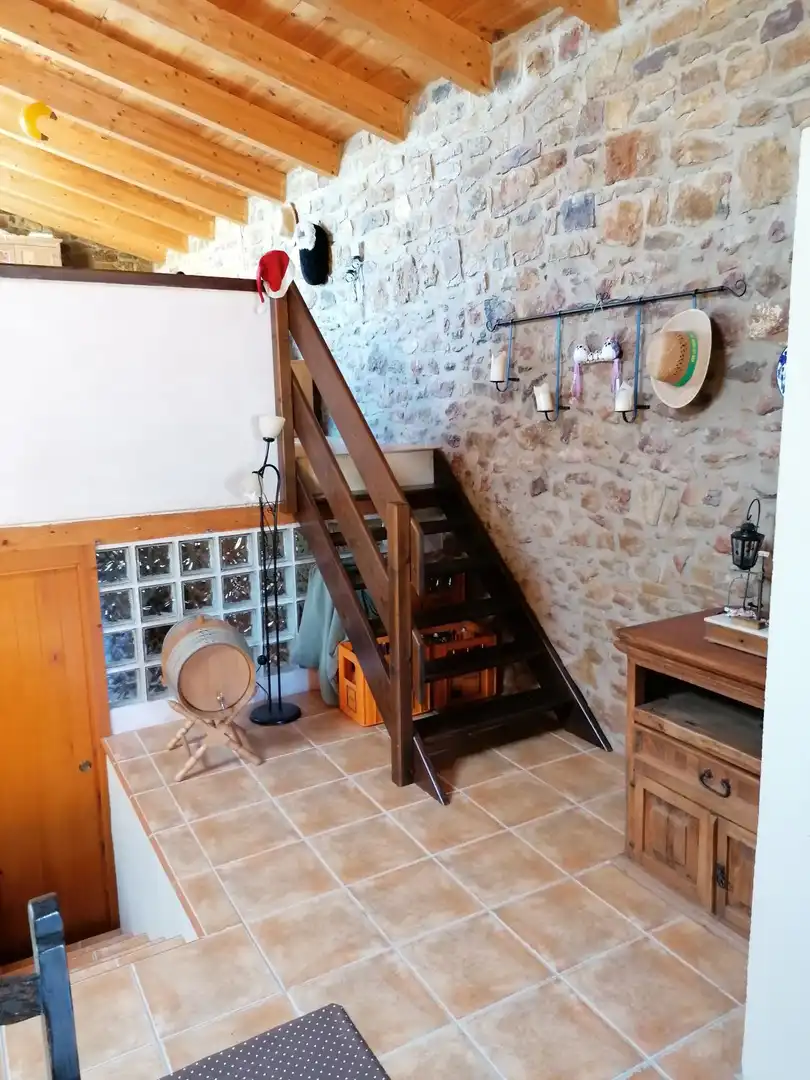 Casa o chalet en venta en Ares del Maestrat con Terraza y Amueblado