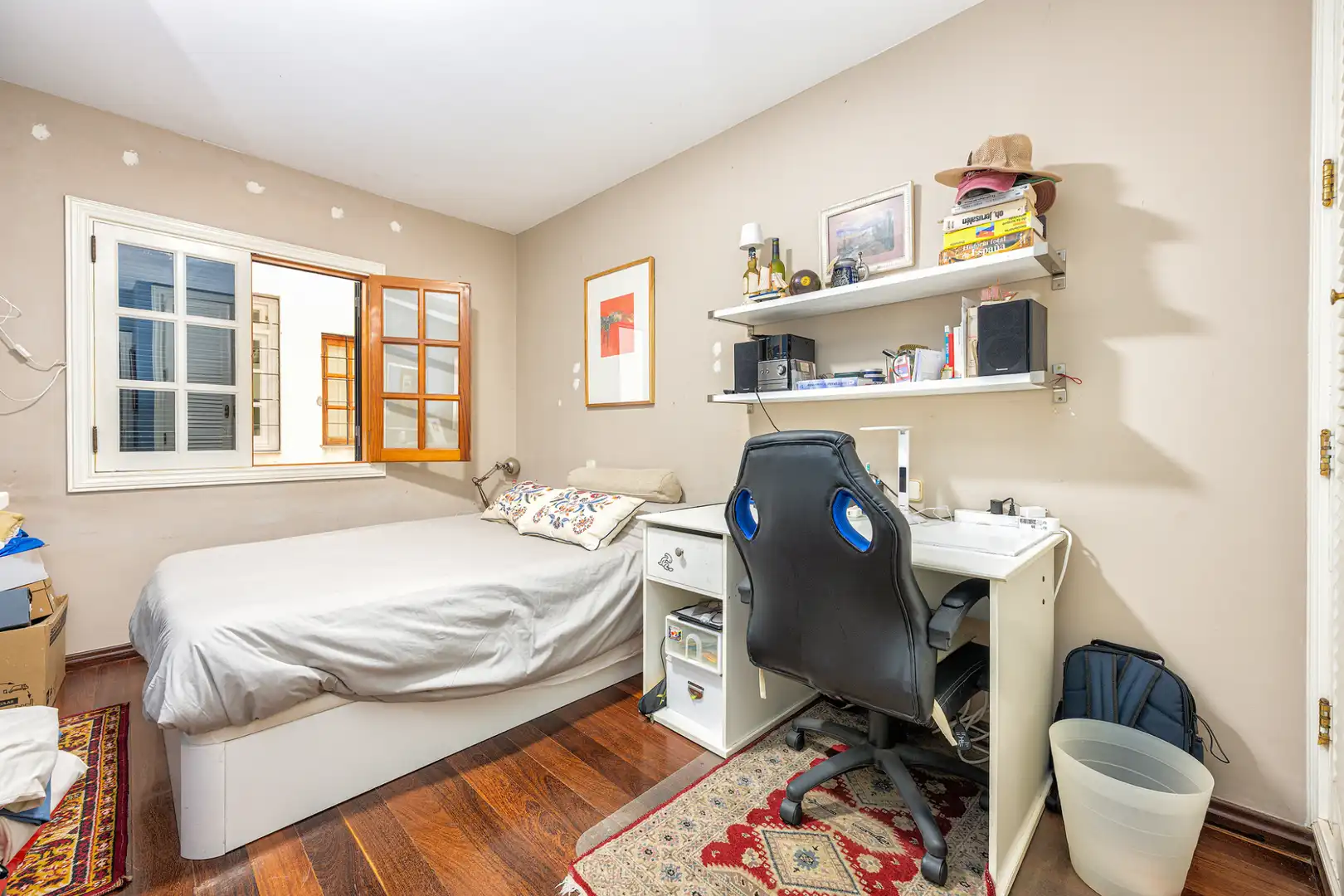 Schlafzimmer von Wohnung zum Verkauf in Las Palmas de Gran Canaria mit Abstellraum