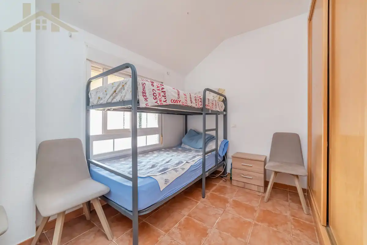 Habitación de Piso en venta en Ciempozuelos con Terraza y Trastero