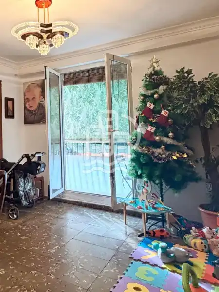 Piso en venta en Carrer Mestre Marçal, -1, Torrefiel