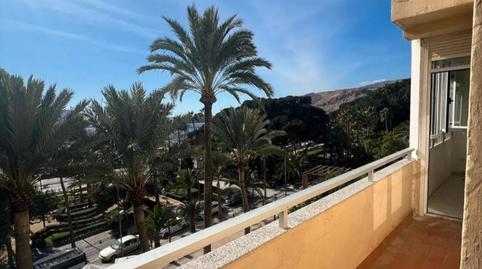 Foto 3 de Pis en venda a Paseo de San Luis, Centro, Almería