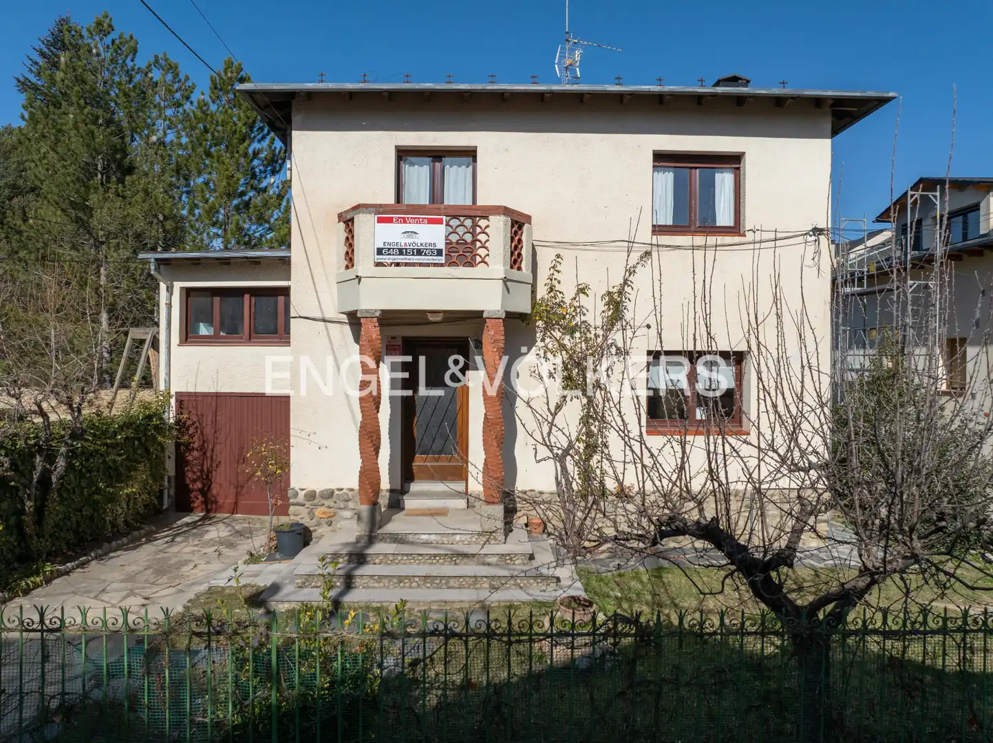 Casa con terrazza in vendita a Carrer Cadí 9, imagen 34