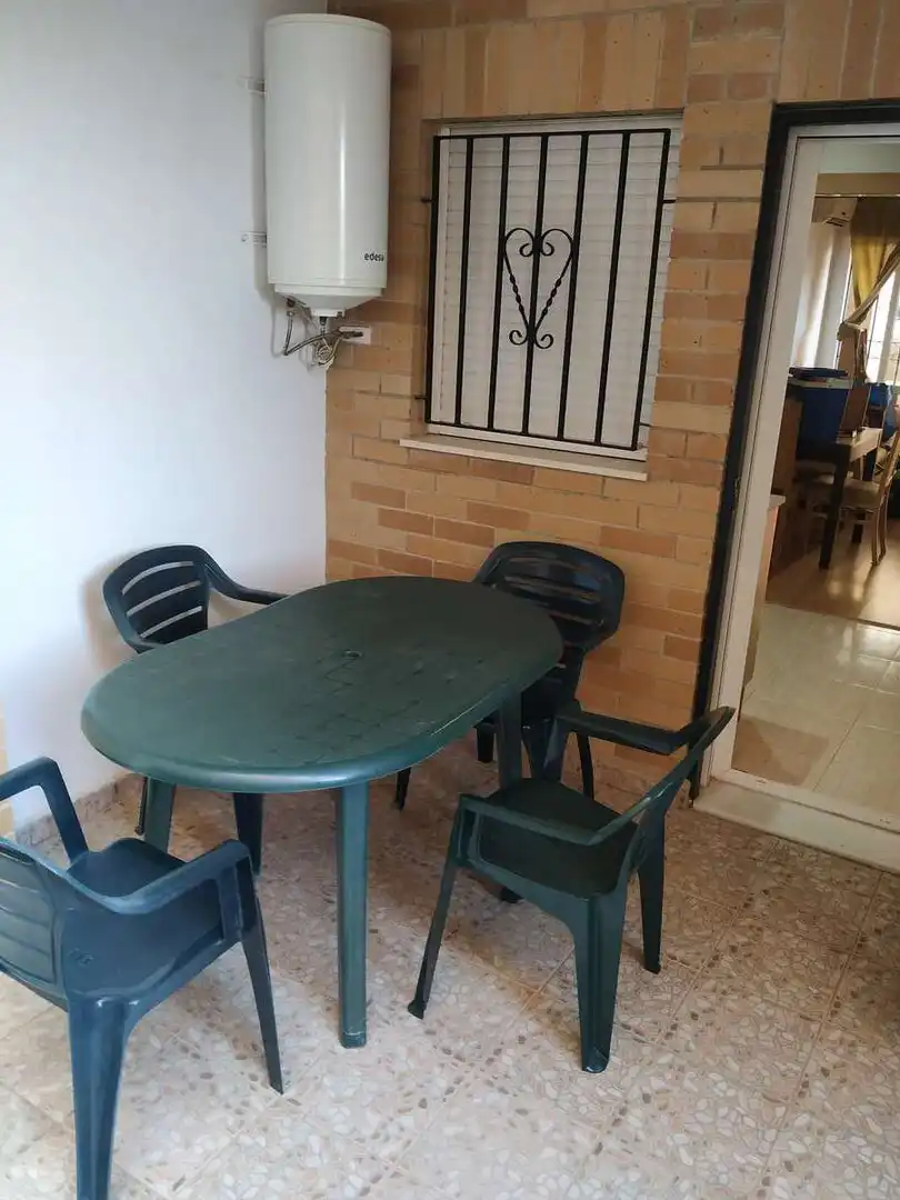 Flat with pool for sale in Marina d'Or, imagen 17