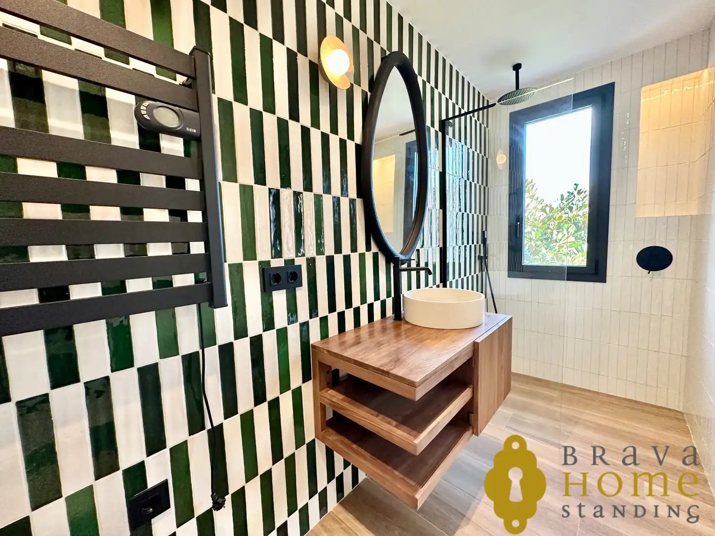 Baño de Casa o chalet en venta en Empuriabrava con Aire acondicionado, Jardín privado y Terraza