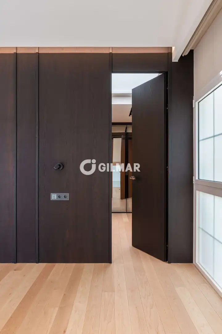 Dúplex en venta en Madrid con Calefacción y Balcón