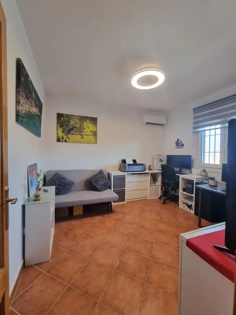 Casa con piscina in vendita a Calle Zarzamora, imagen 35