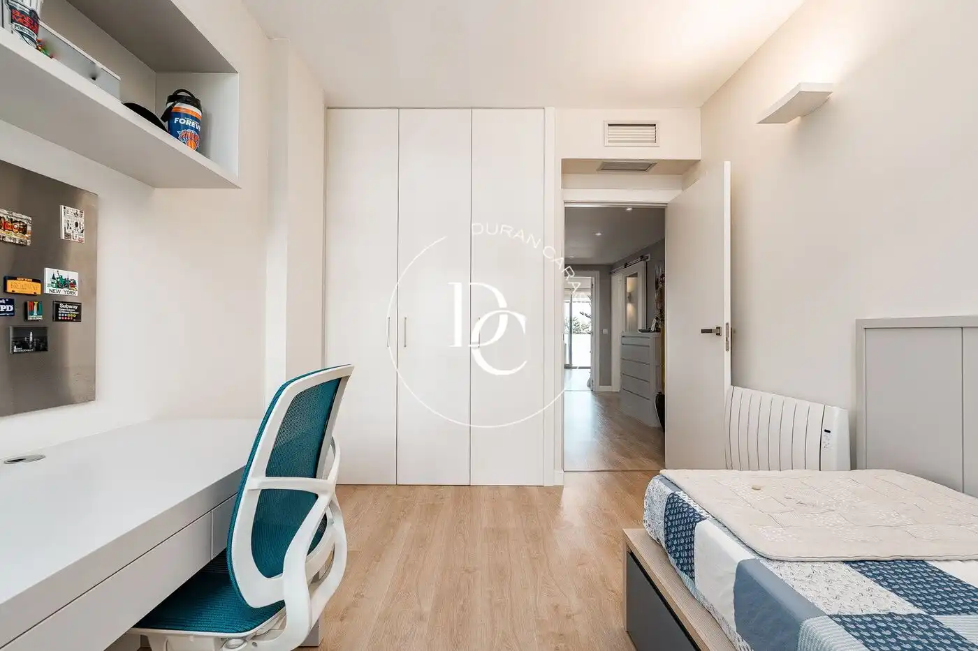 Wohnung mit Terrasse zum Verkauf in Carrer de Lola Anglada, imagen 24
