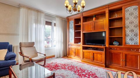 Foto 3 de Pis en venda a Irizar Ibilbidea, Bergara, Gipuzkoa