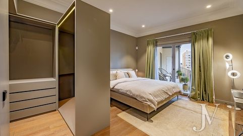 Barcelona, junto a Paseo de Gracia, l’Eixample, piso recientemente reformado, de 209m2 con 3 dormitorios y 3 baños, imatge 5