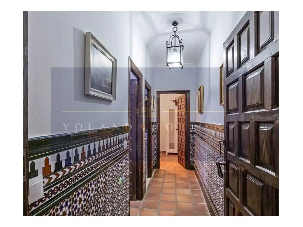 Casa o chalet en venta en La Paz