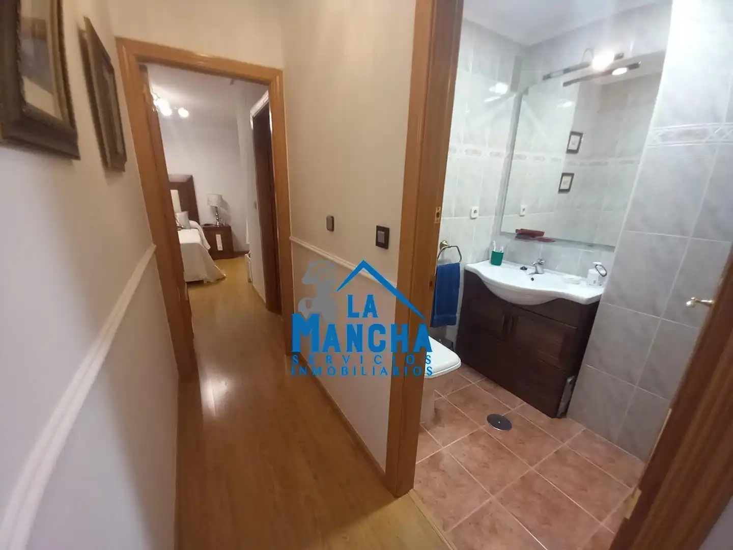 Flat for sale in Albacete  with Heating, Storage room and Furnished