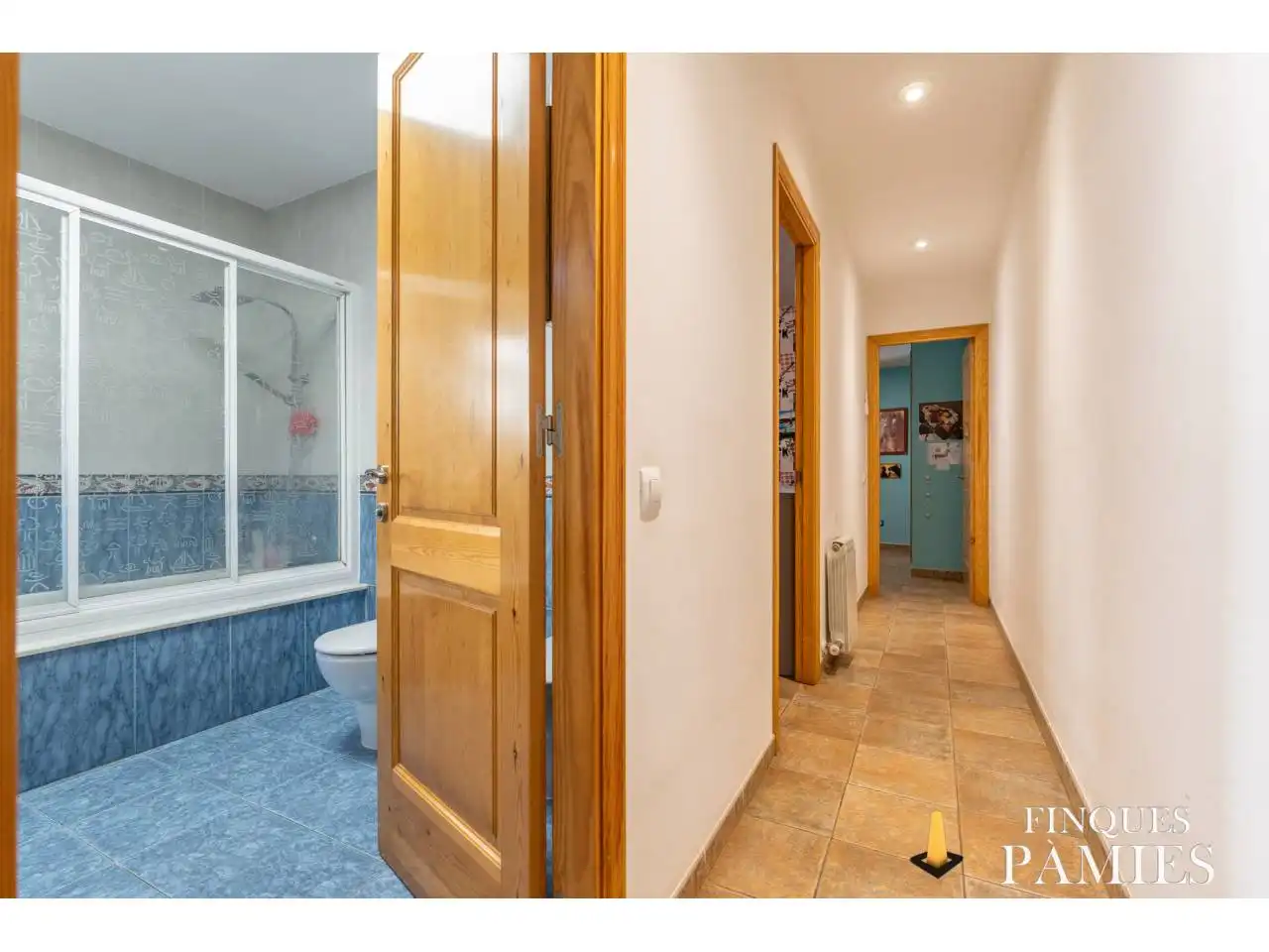 House with garden for sale in Calle Creus 3, imagen 17
