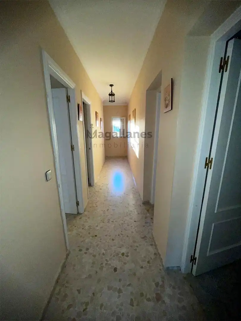 Casa adosada en venta en Chipiona