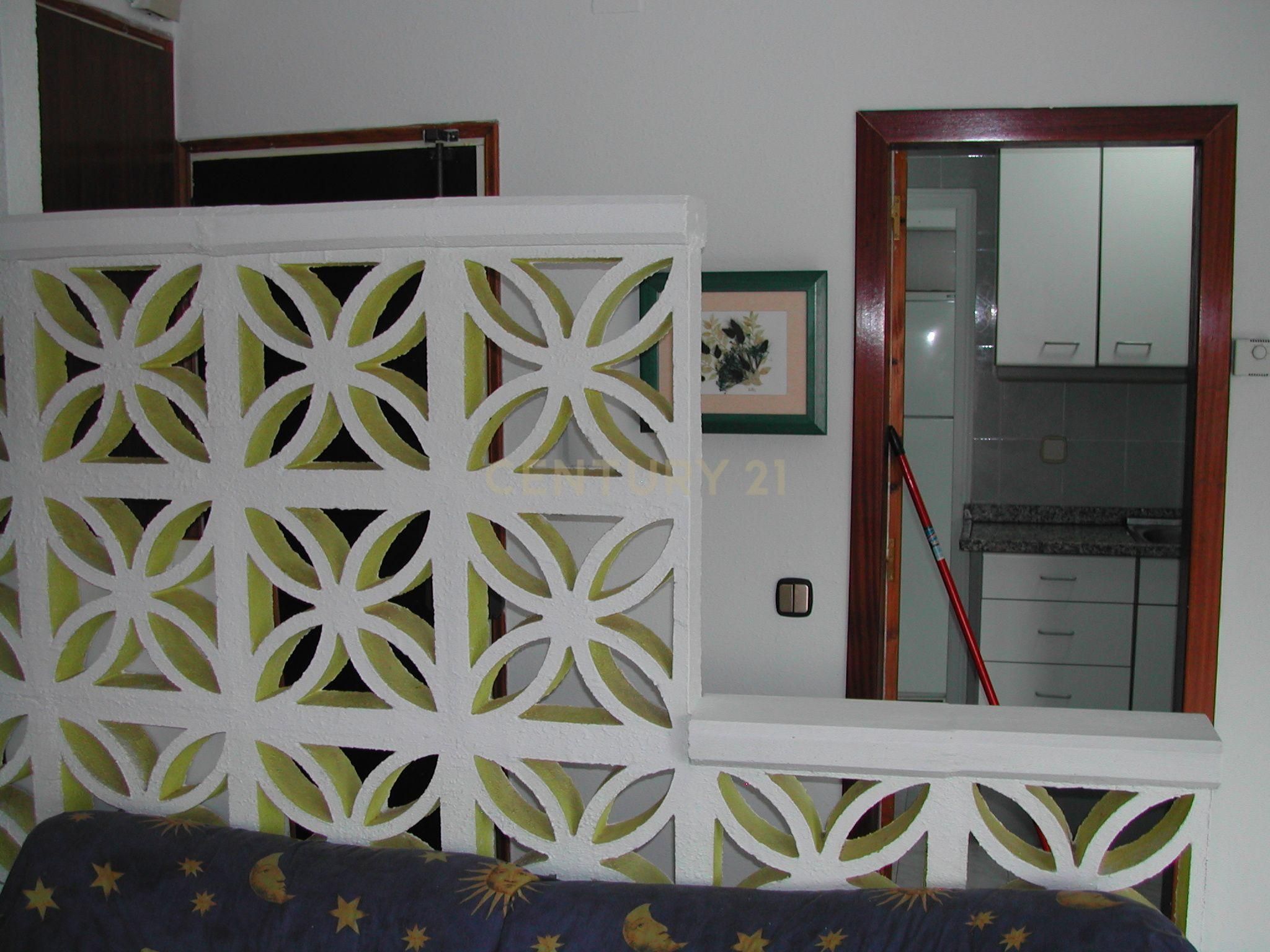 Bedroom of Flat for sale in Terrassa