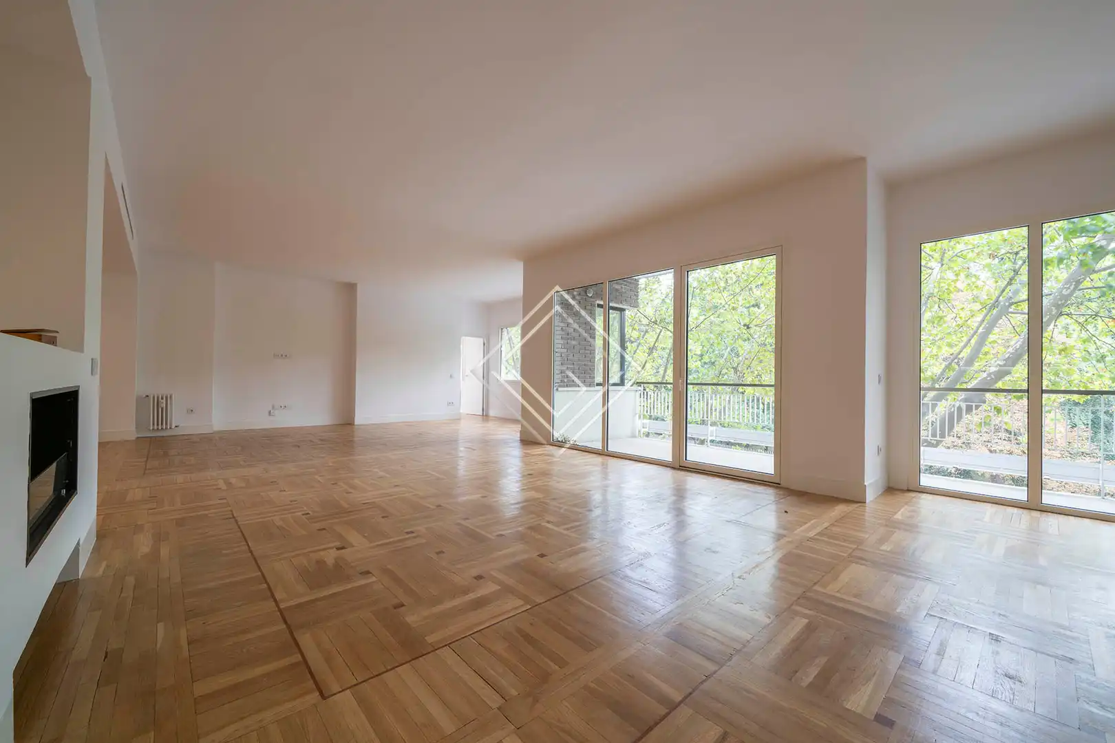 Flat with lift for sale in Retiro, imagen 2