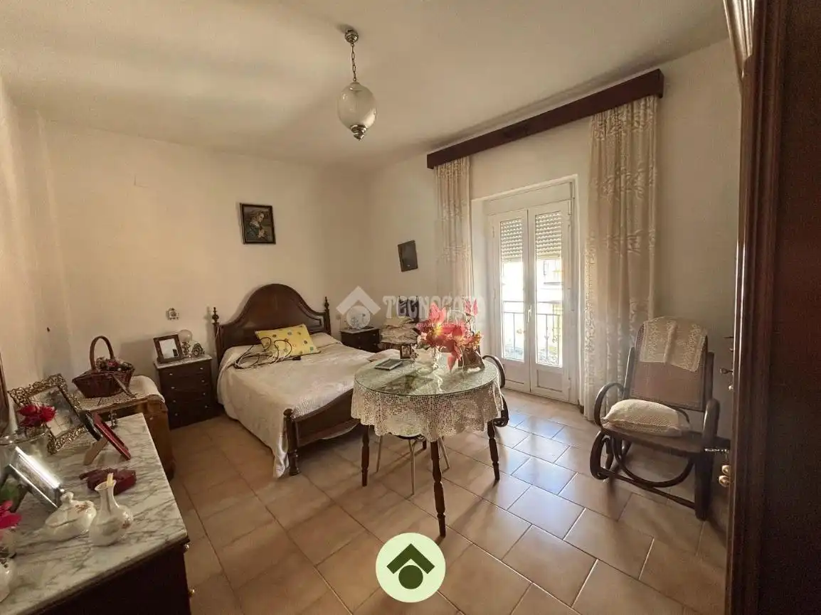 Bedroom of Houses for sale in El Carpio  with Air Conditioner and Furnished