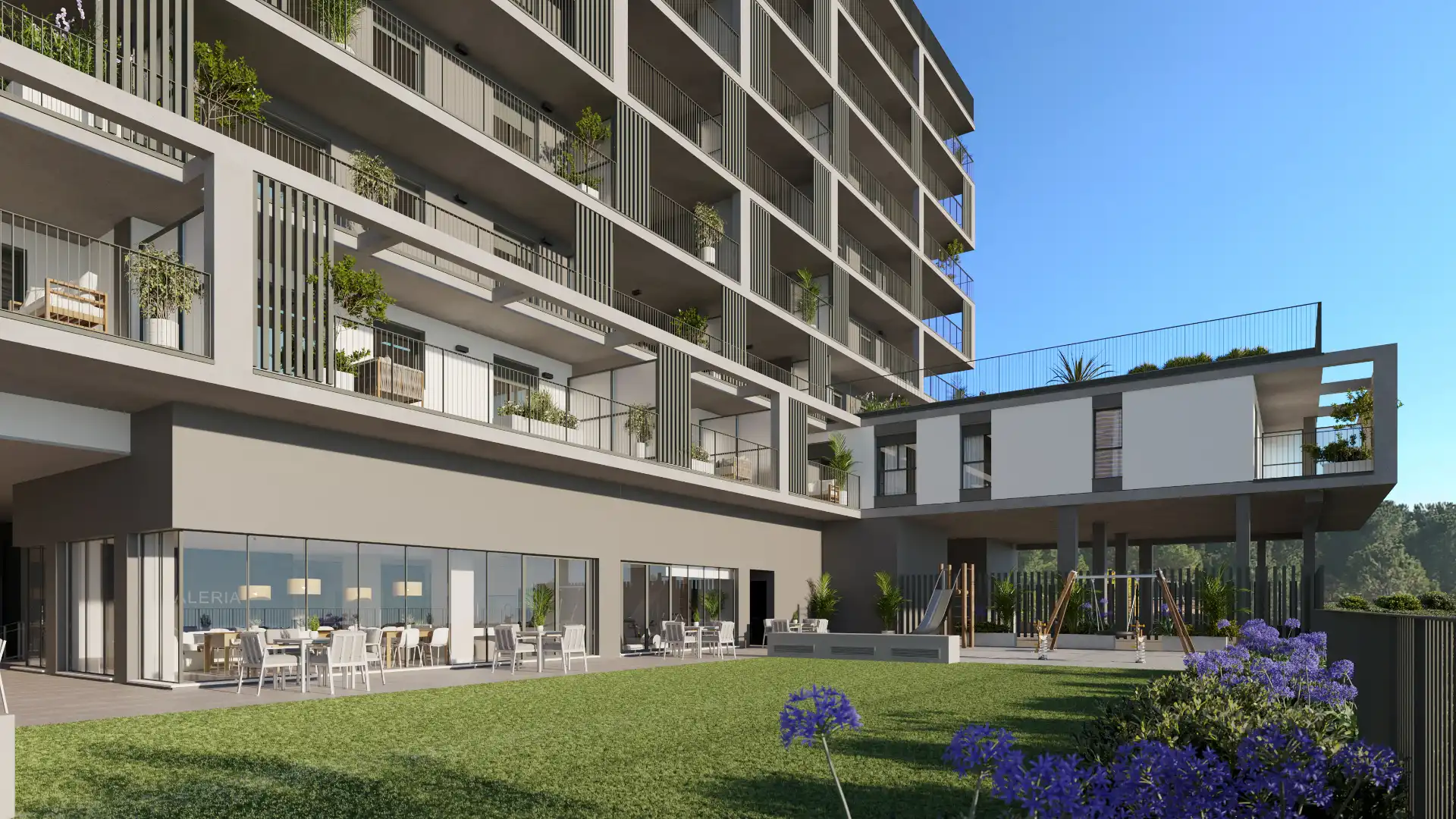 Flat for sale in Carrer Melissa, 42, Valterna