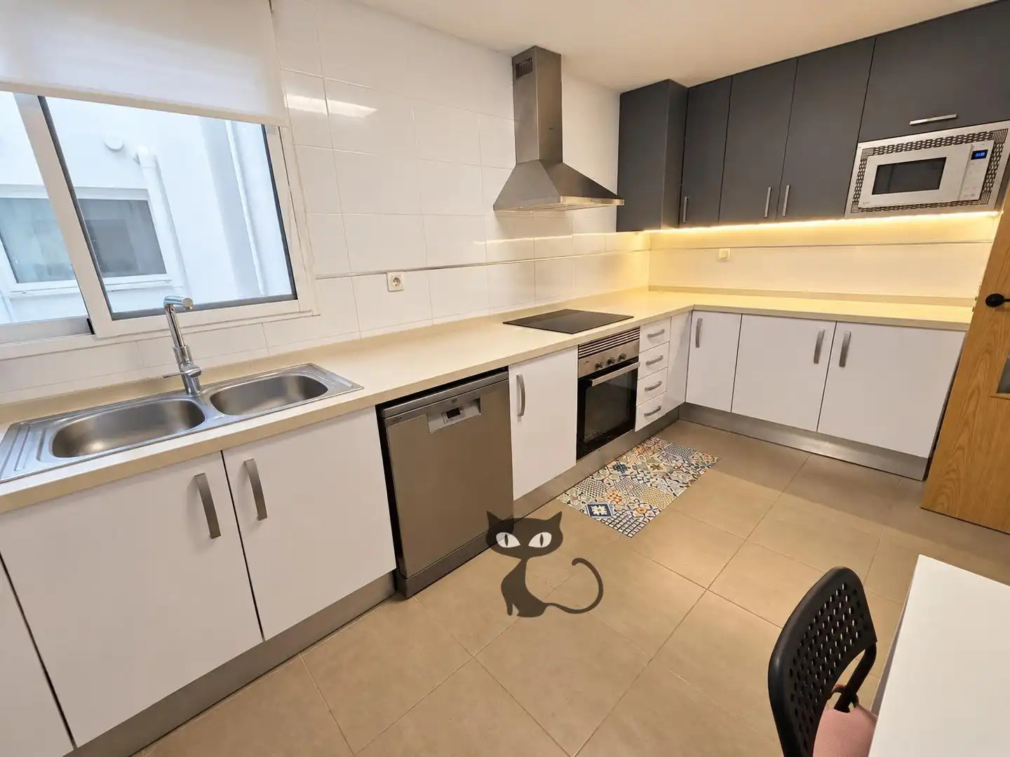 Appartamento con terrazza in vendita a Massanassa, imagen 14