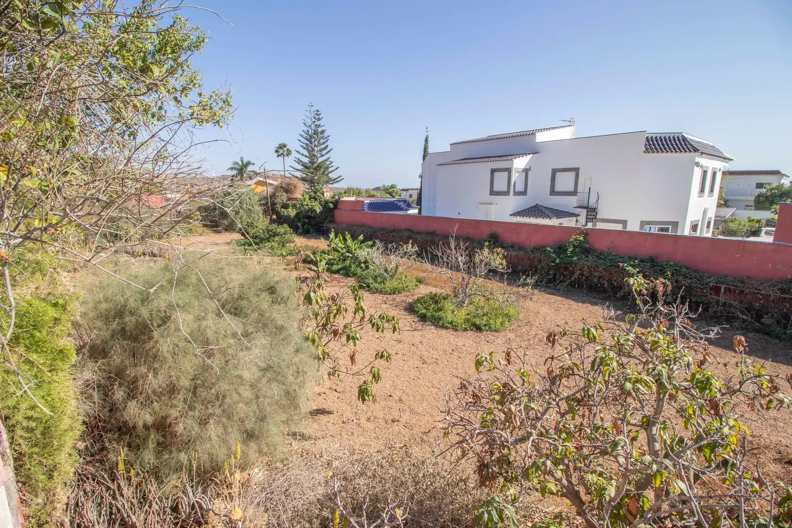 Houses for sale in San Miguel de Abona