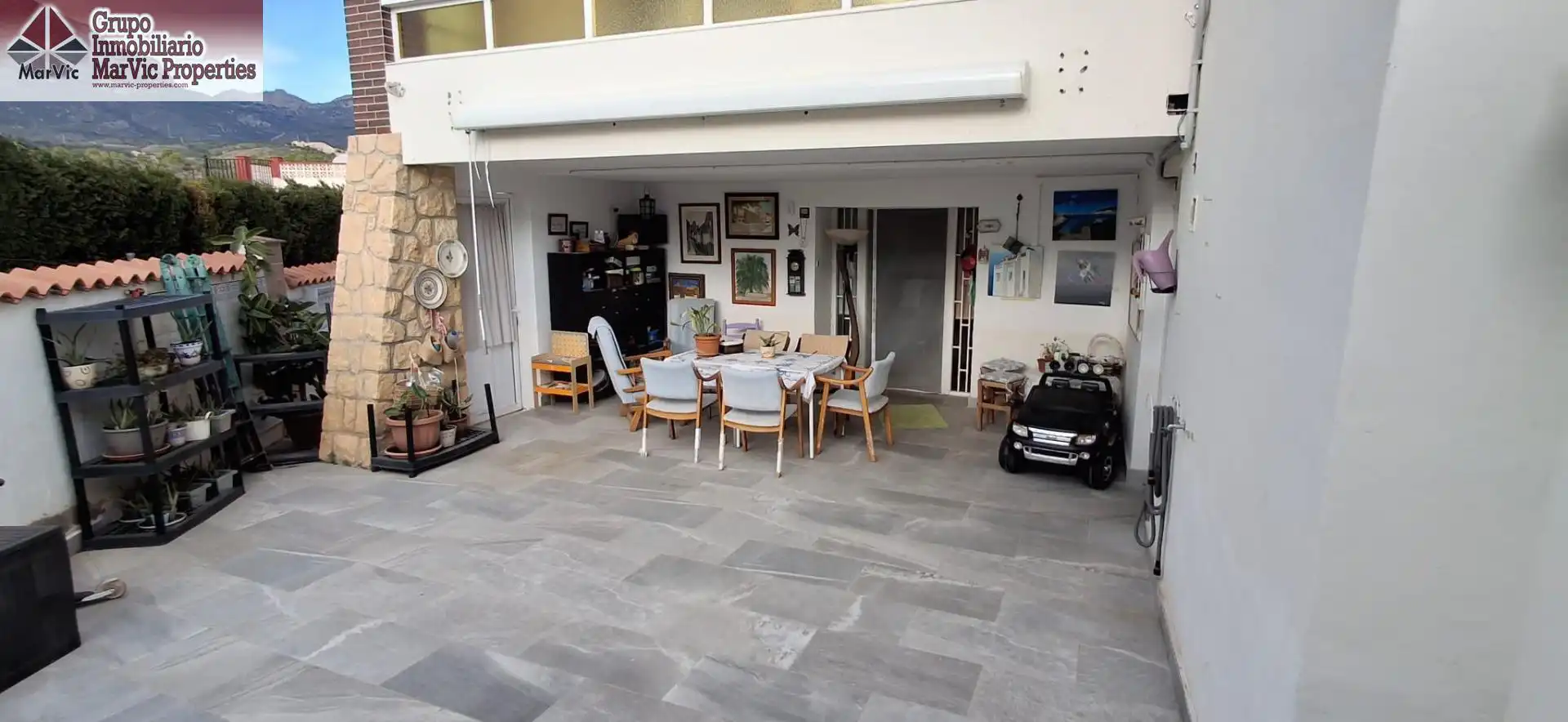 Villa mit Pool zum Verkauf in Coloma, imagen 34