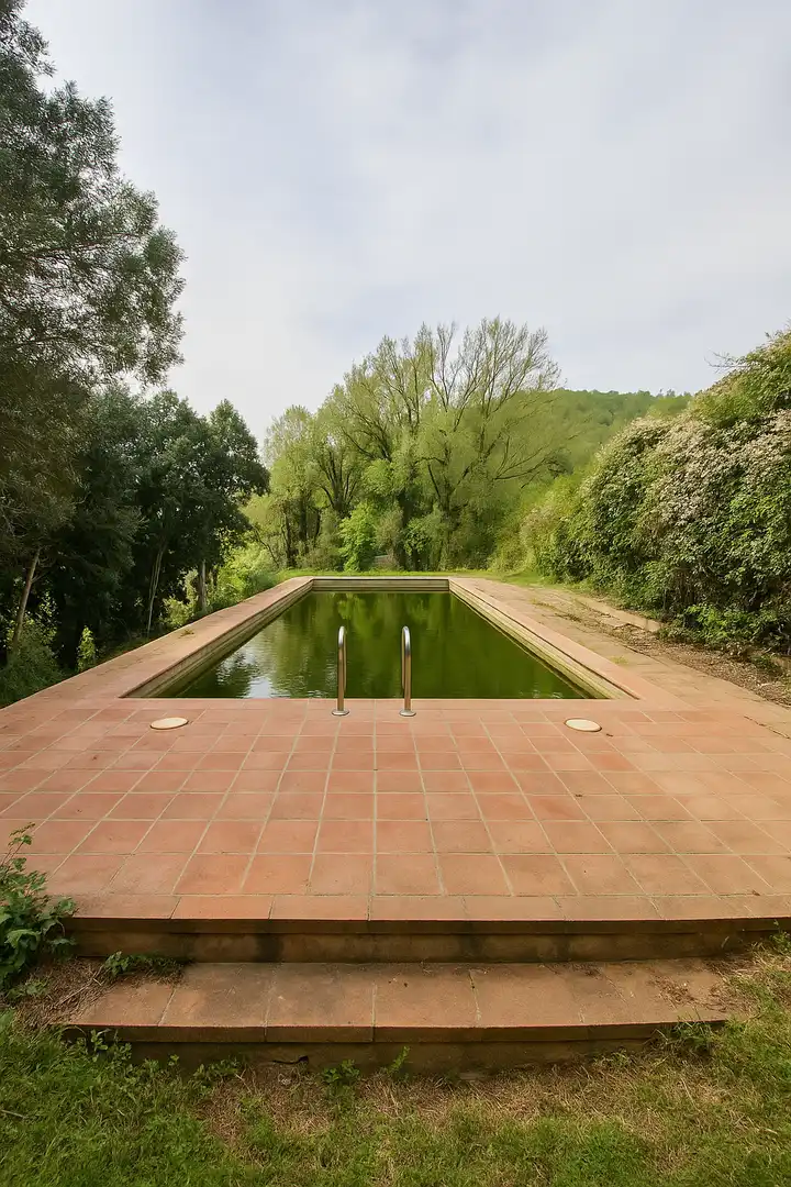 Villa avec piscine à vendre à Aldover