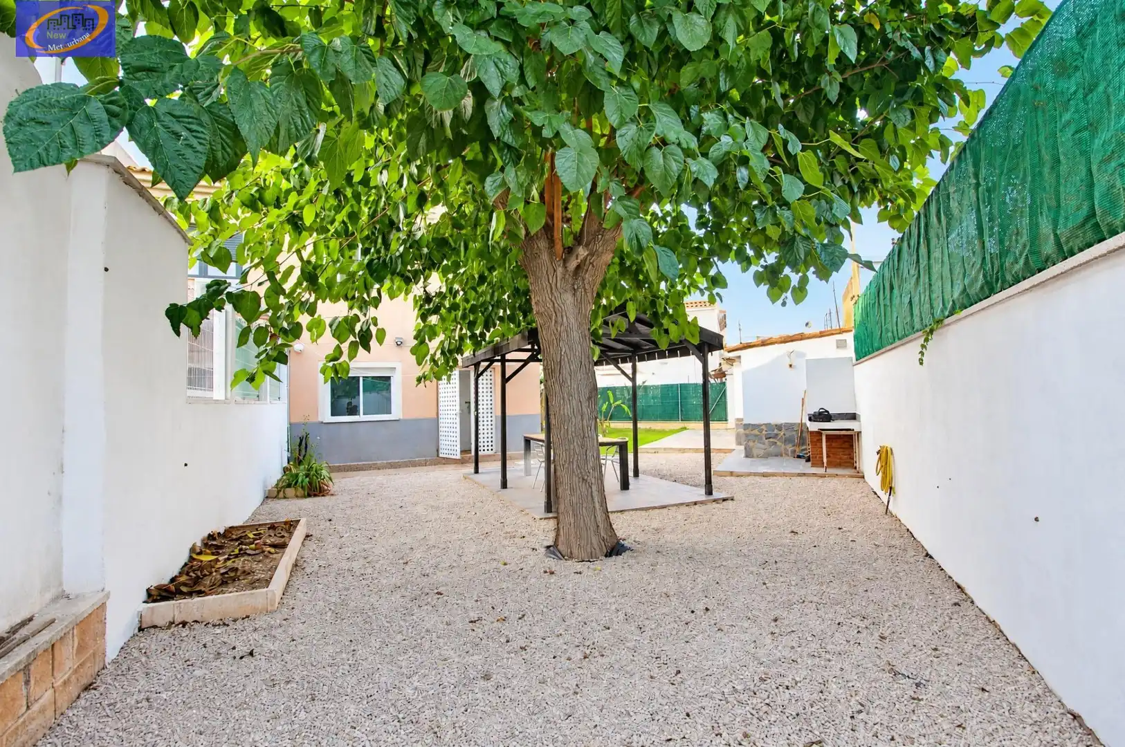 Casa a schiera con terrazza in vendita a Godelleta, imagen 22