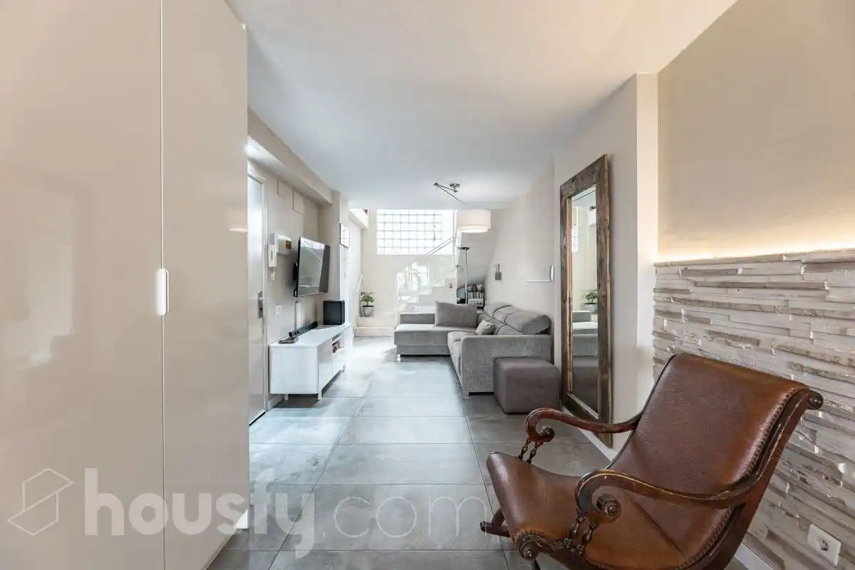 Flat with lift for sale in Calle Duran i borrell ., imagen 13