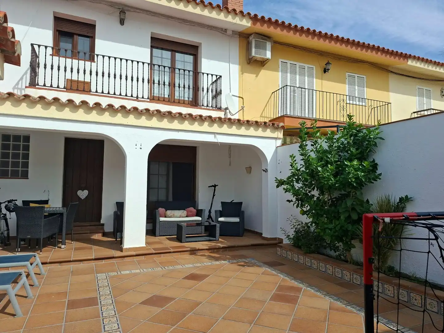 Casa a schiera in vendita a Las Canteras