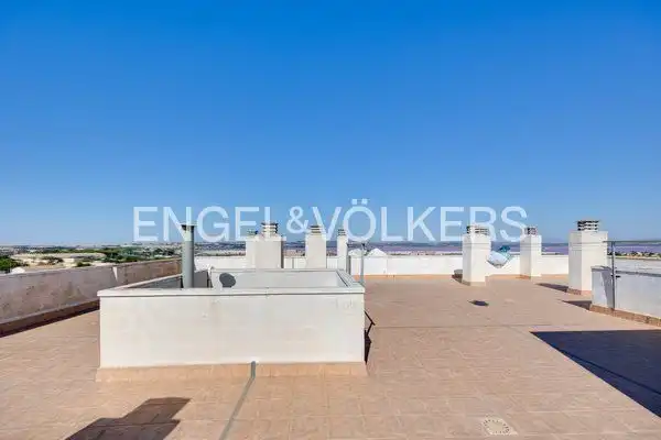 Wohnung mit Terrasse zum Verkauf in Centro, imagen 24