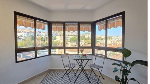 Foto 5 de Piso en venta en Calle Granada, 3, Playa del Rincón, Rincón de la Victoria