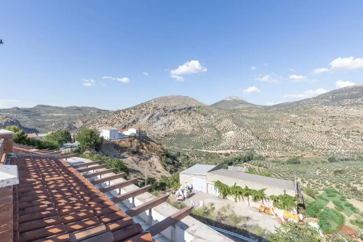 Terraza de Piso en venta en Colomera