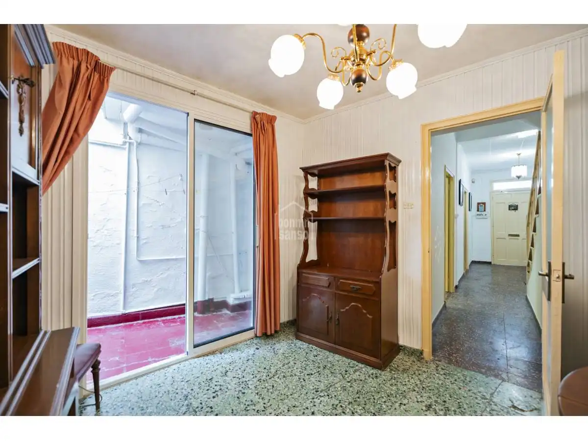 Chalet en venta en Alaior poble, imagen 3