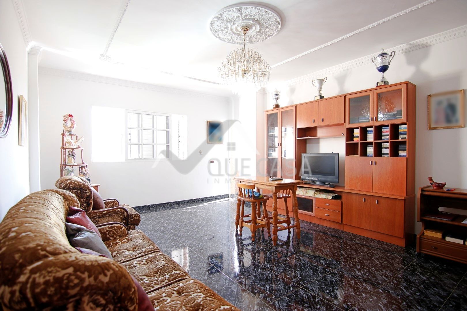 Flat for sale in Vecindario - El Doctoral - Cruce de Sardina, Santa Lucía de Tirajana