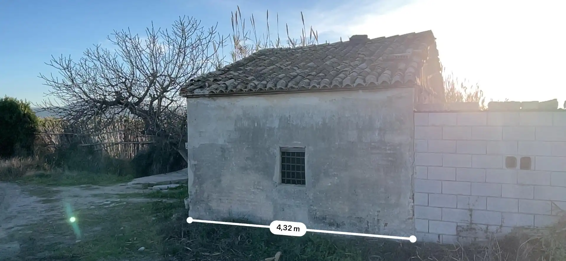 Terrain rustique à vendre à Partida BENEMIS 3, imagen 8
