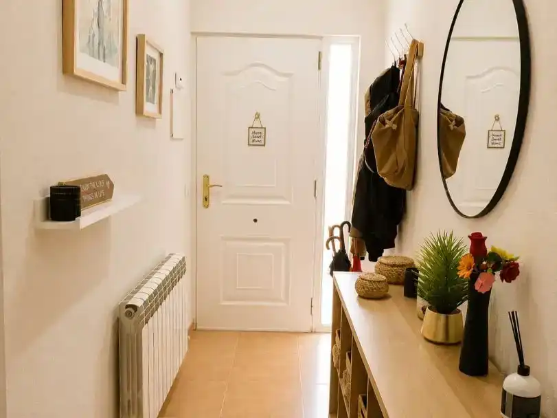 Casa o xalet en venda en Mucientes amb Jardí privat, Parquet i Traster