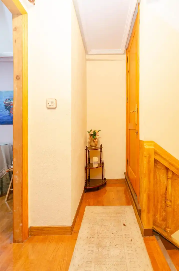 Casa o chalet en venta en Mieres (Asturias) con Calefacción, Terraza y Amueblado