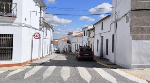 Foto 2 de Finca rústica en venta en Azuaga, Badajoz