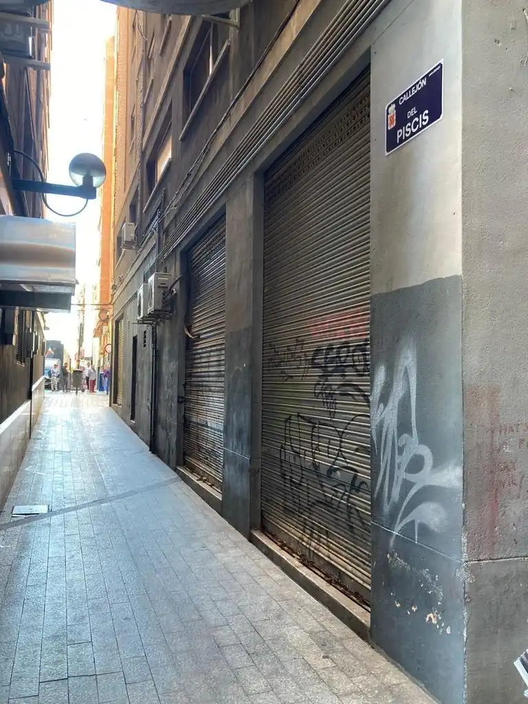 Gewerbefläche zur Miete in Centro, imagen 2