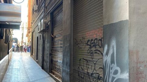 Foto 2 von Geschaftsraum zur Miete in San Lorenzo, Murcia Capital