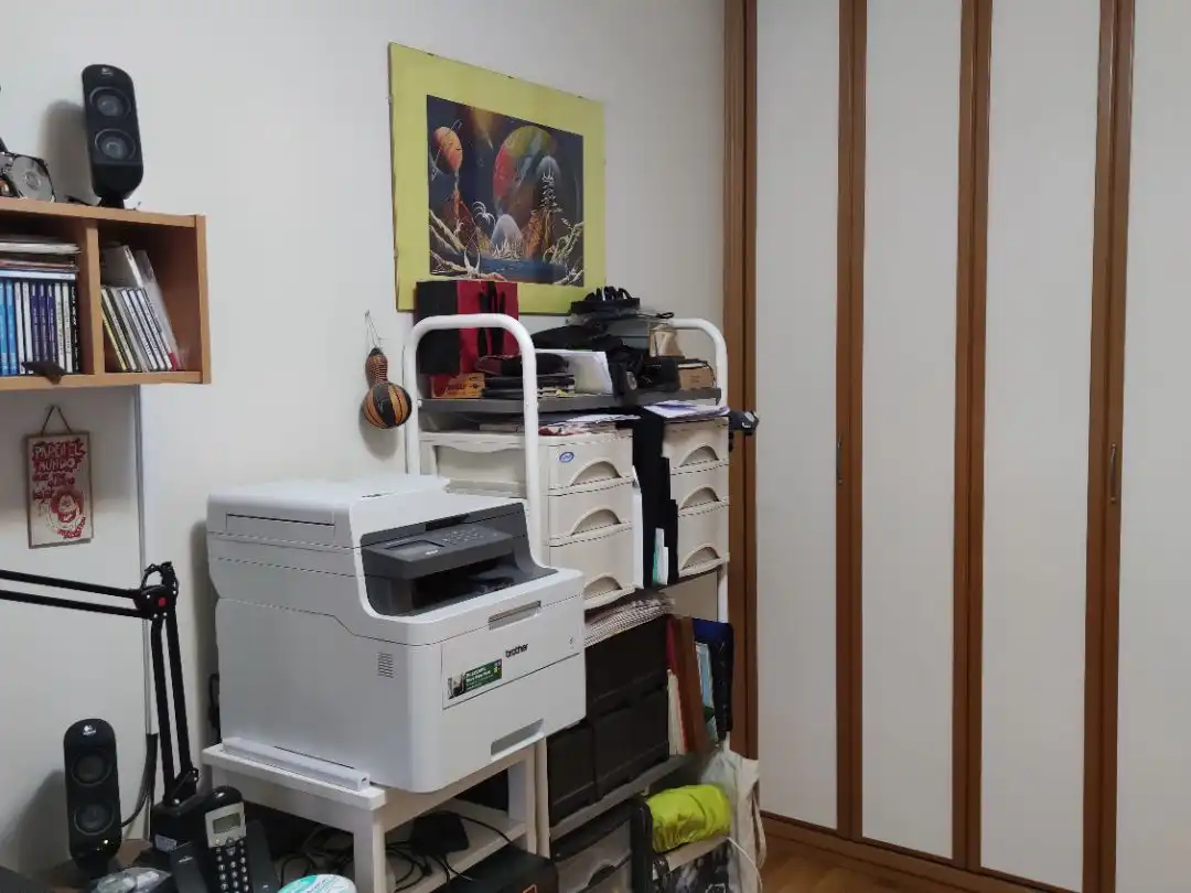 Flat for sale in Almazán, Soria