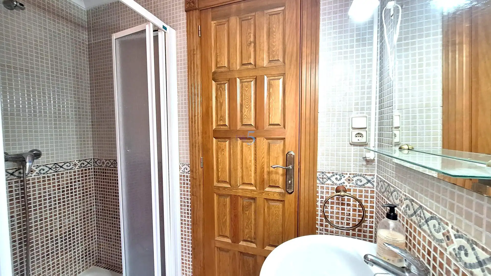 Casa con terraza en venta en Los Montesinos, imagen 14
