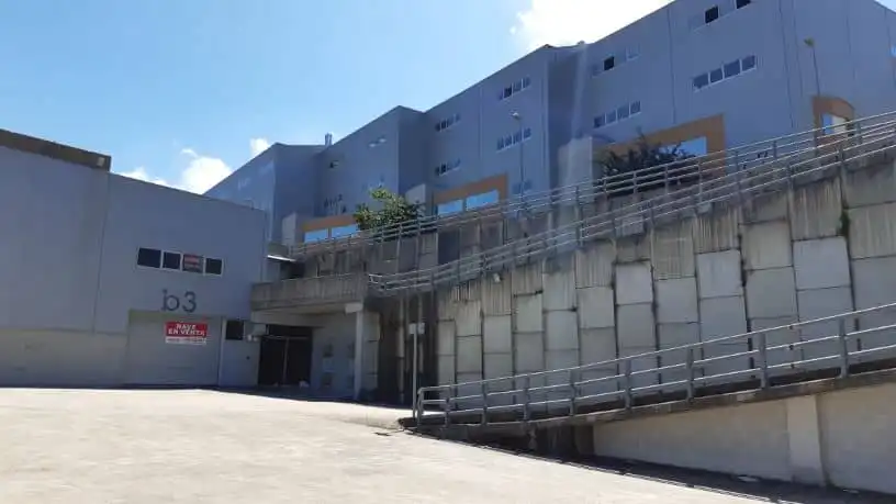 Industriegebäude zum Verkauf in CALLE C,PARQUE TEC Y LOGISTICO DE VIGO NAVE B-3-2 PARC.9, VIGO, Pontevedra, 36315, España, imagen 6