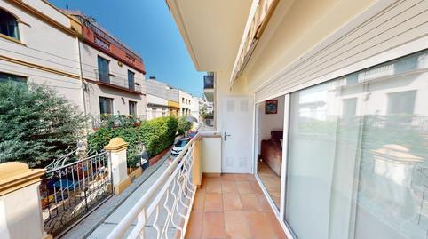 Foto 2 de Pis de lloguer a Canet de Mar, Barcelona